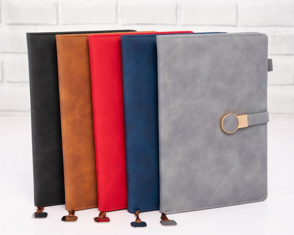 001 notebooks A5