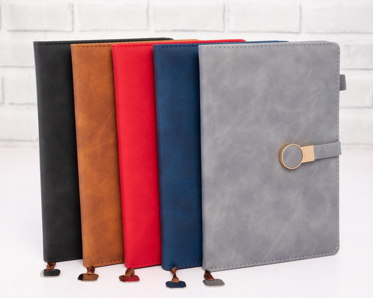 001 notebooks A5