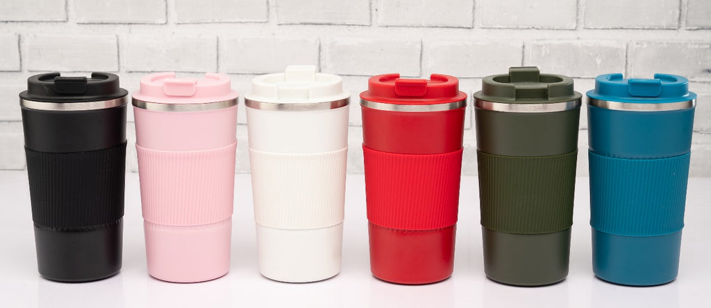 510 ml tumblers non led