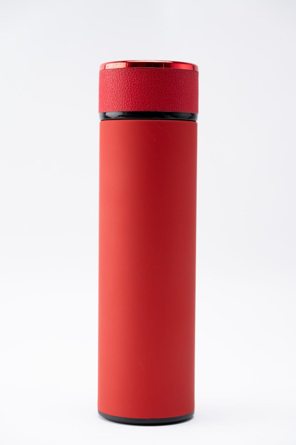 500ml matte finish flasks