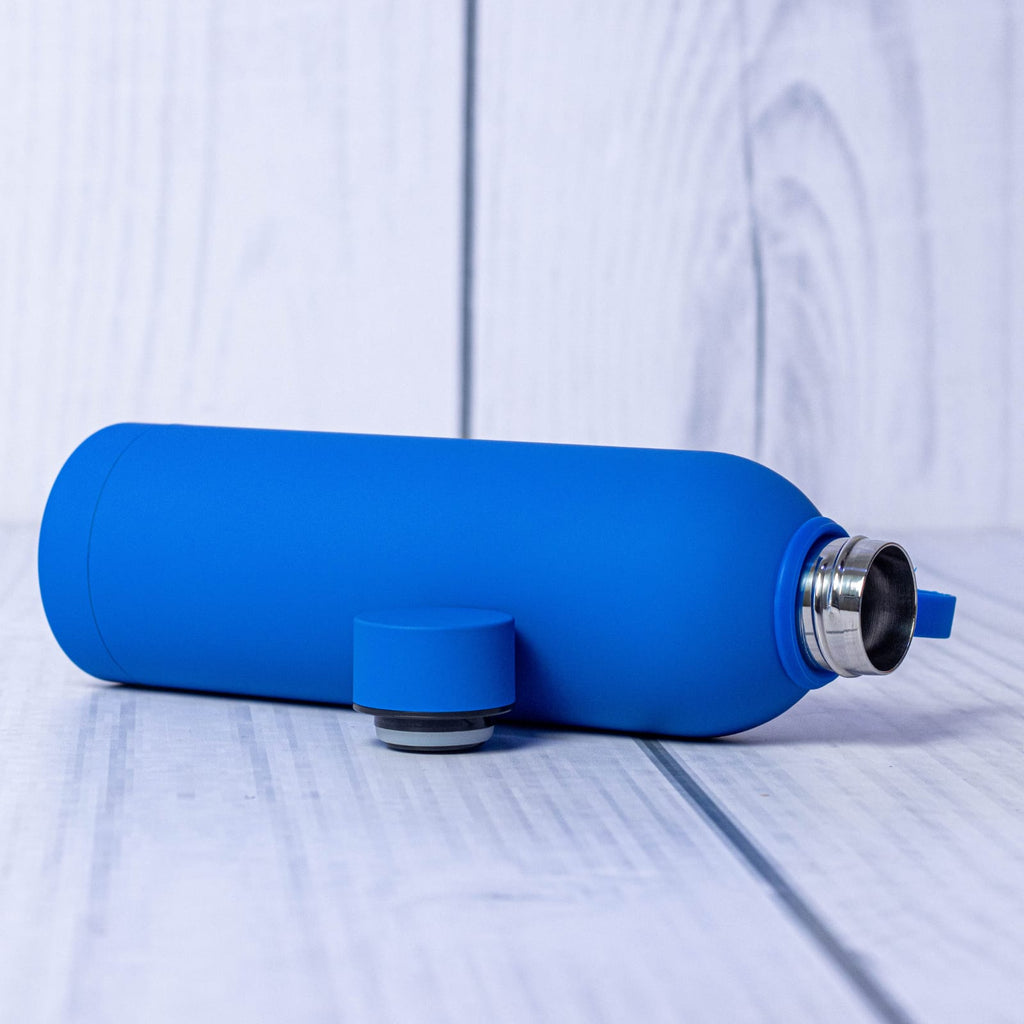 750 ml skinfeel thermal flask