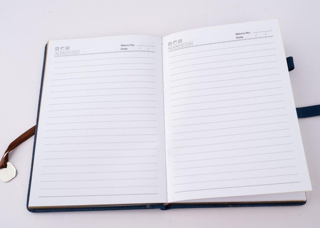 001 notebooks A5