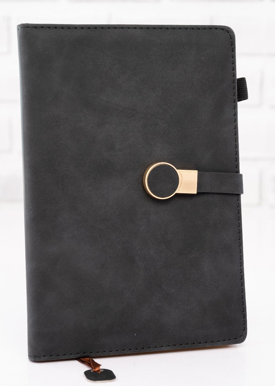 001 notebooks A5