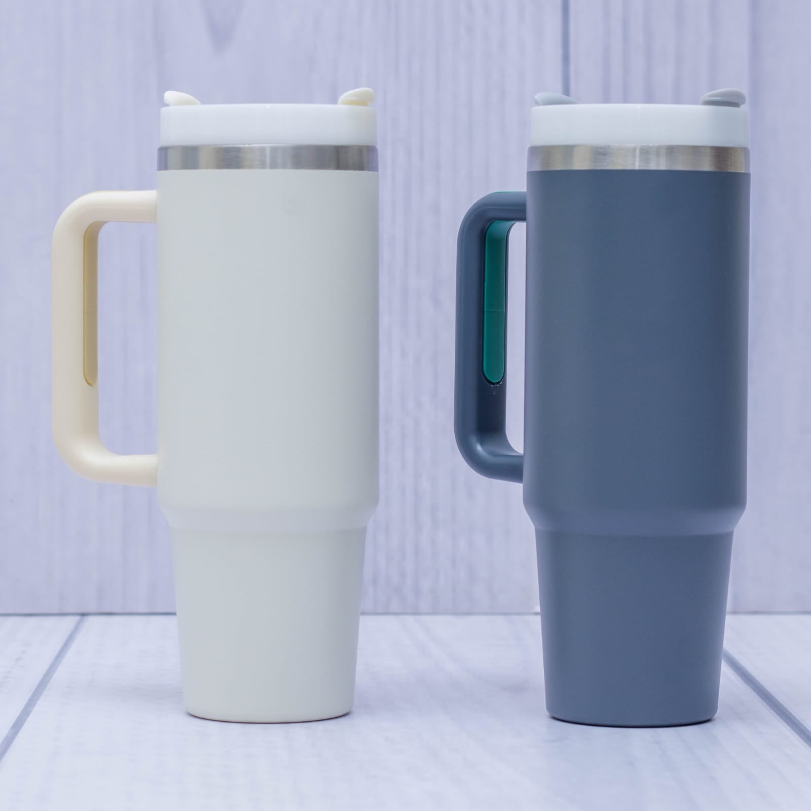 1 ltr Stanley mugs