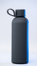 750ml skin feel flasks