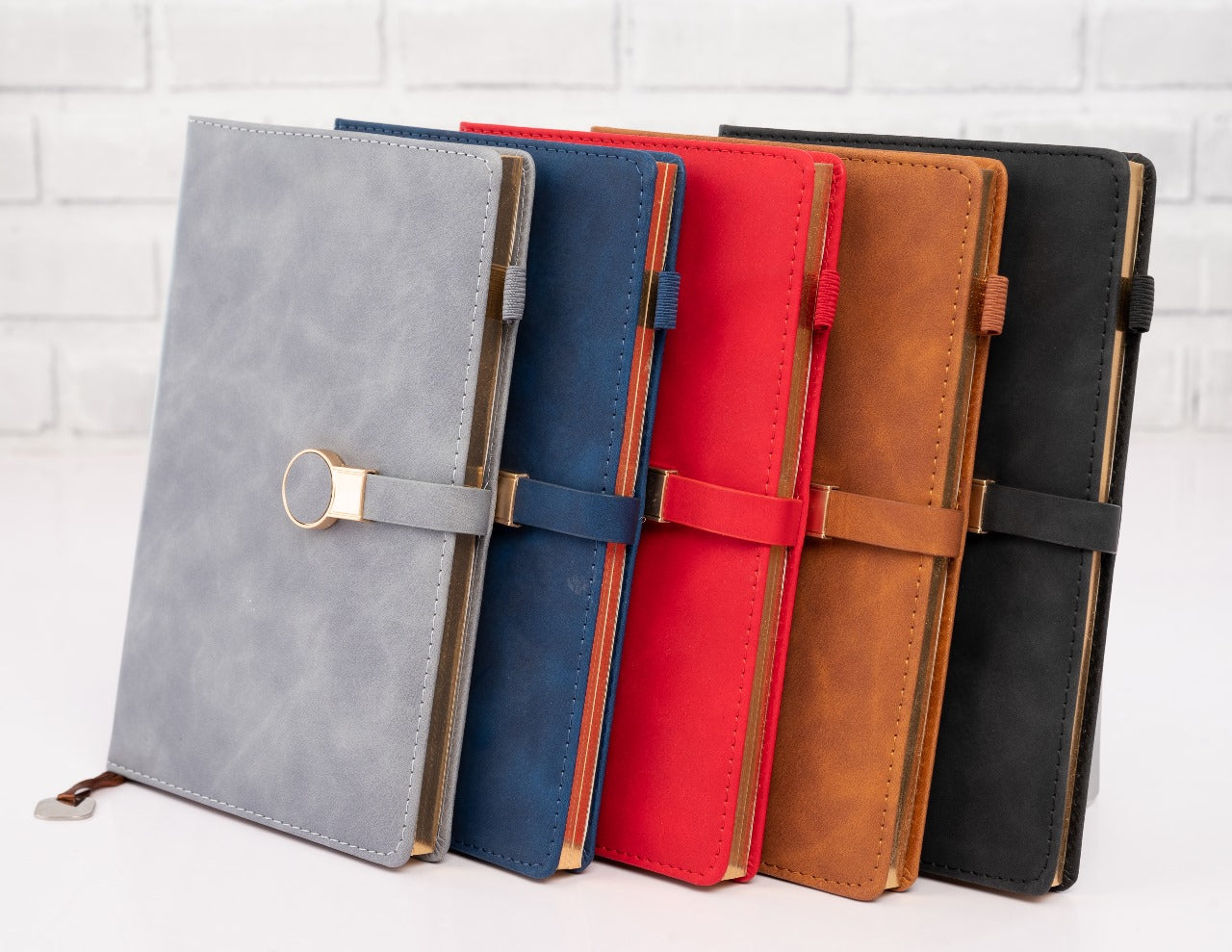 001 notebooks A5