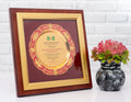 A3 executive award