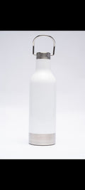 500ml flask with metallic handle