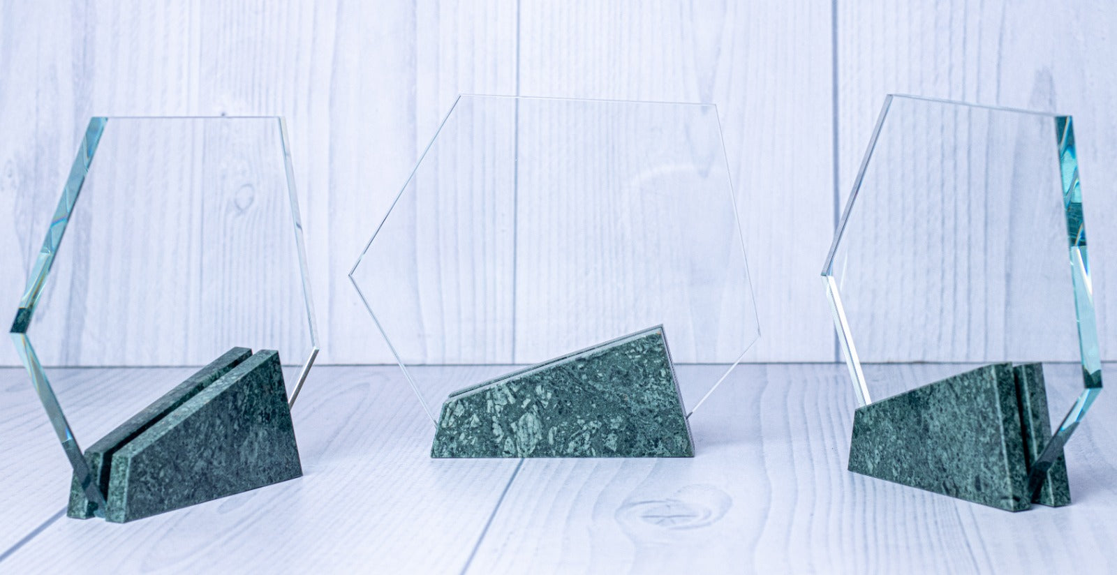 0157A crystal award