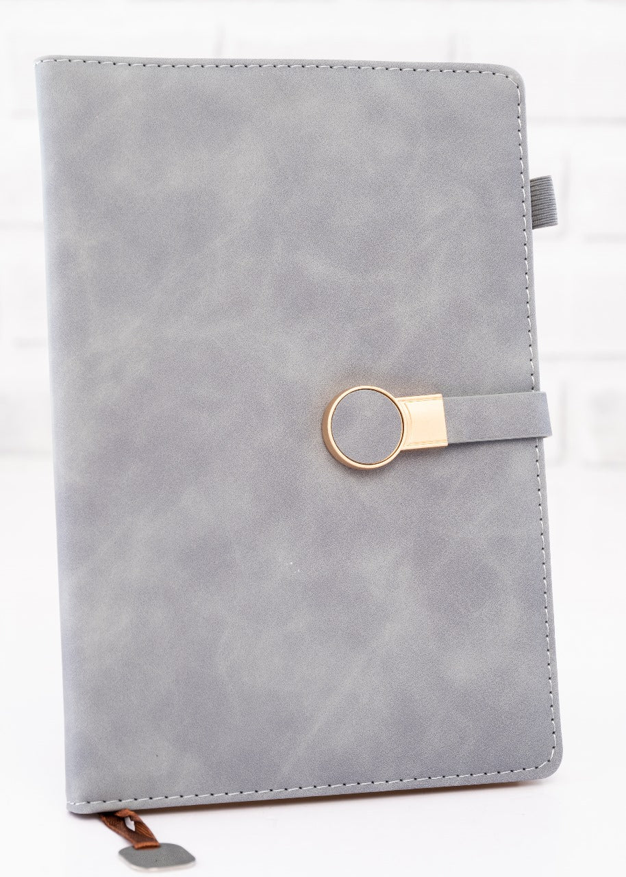 001 notebooks A5