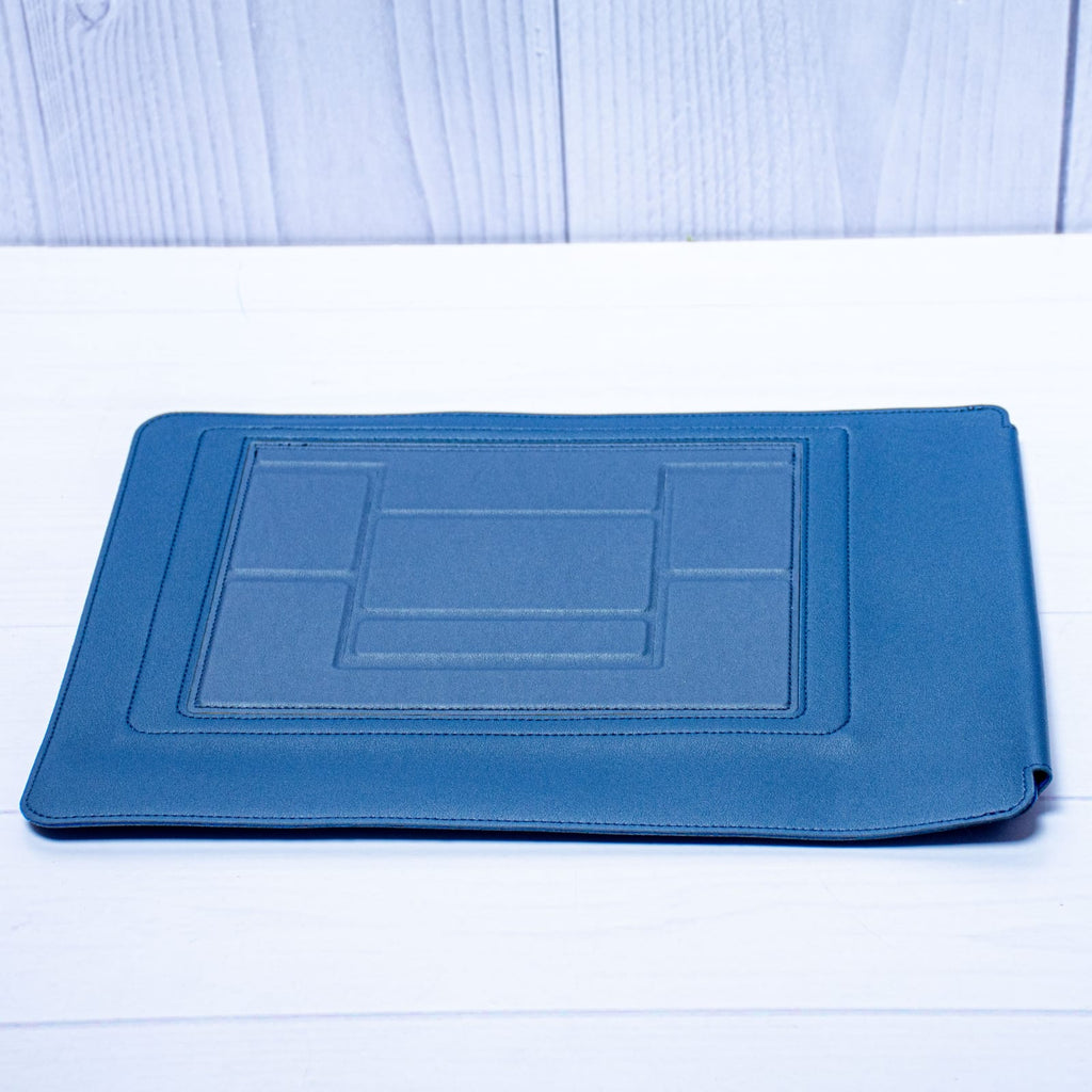 2 in 1 laptop sleeve
