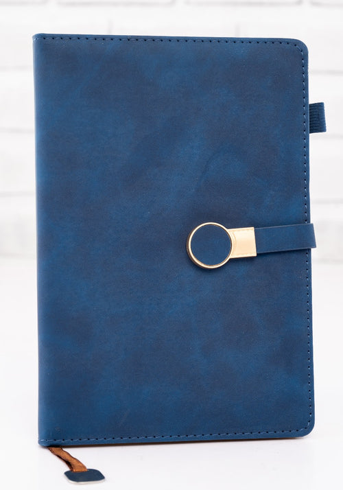 001 notebooks A5