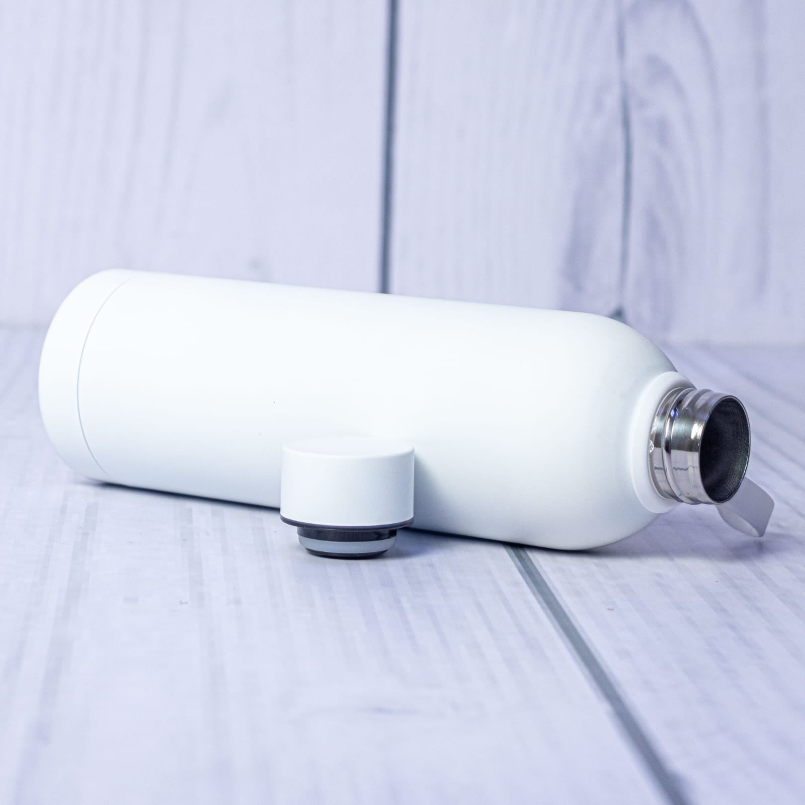 750 ml skinfeel thermal flask