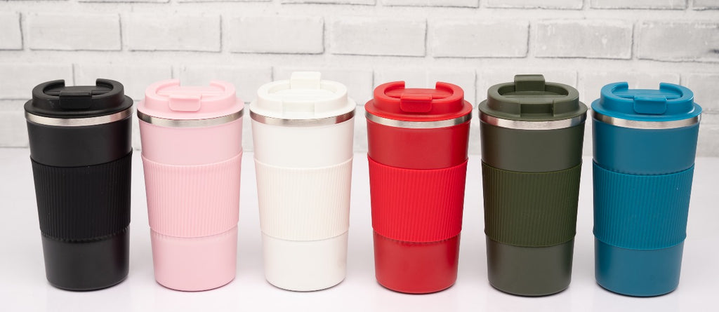 510ml tumblers non led