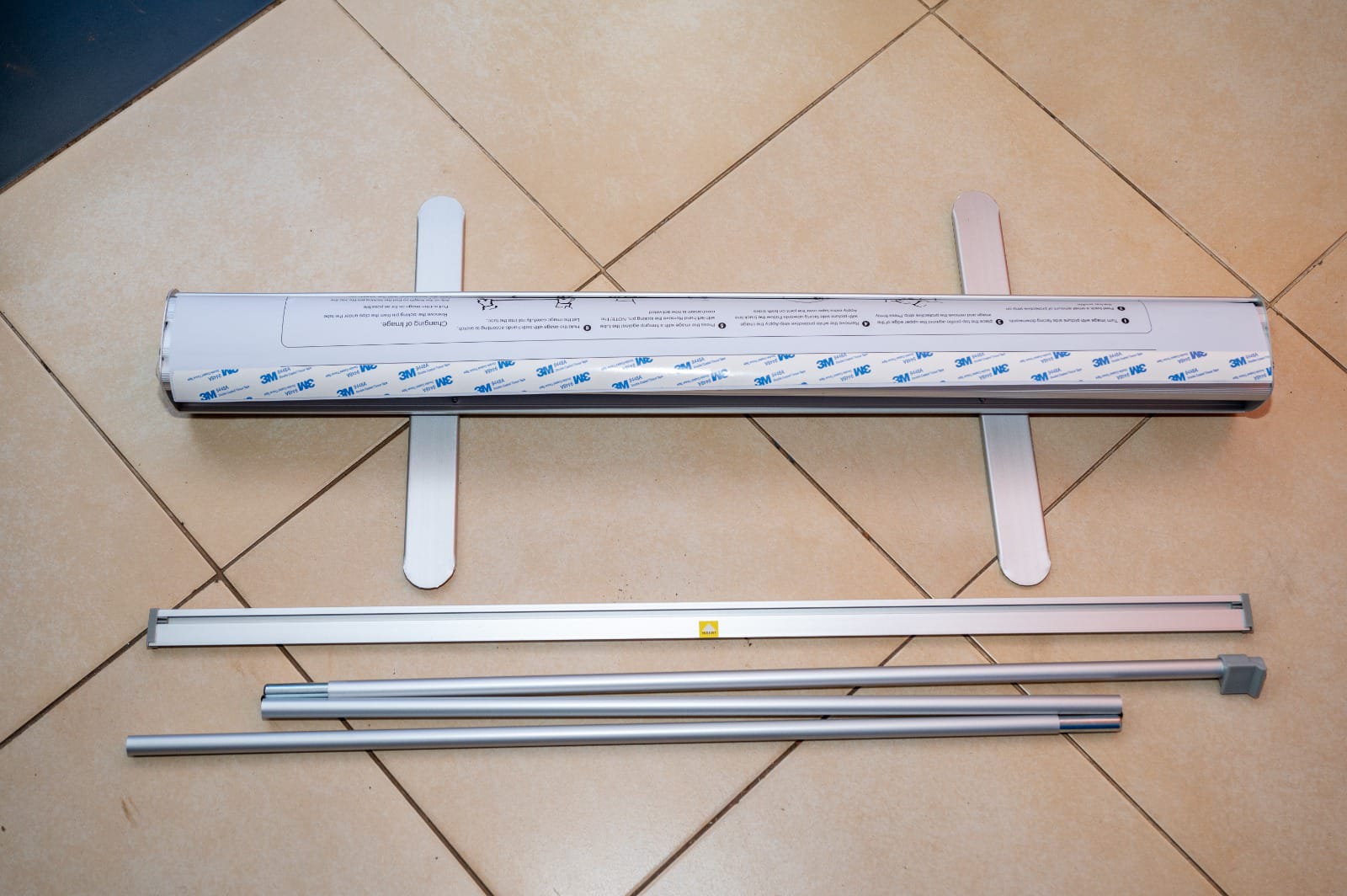 4kg broad base