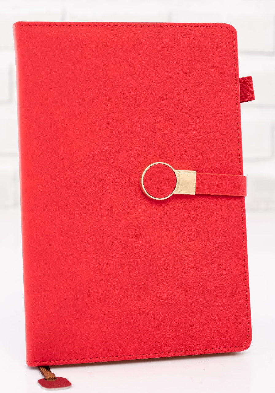 001 notebooks A5