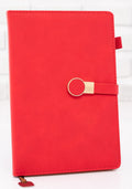 001 notebooks A5